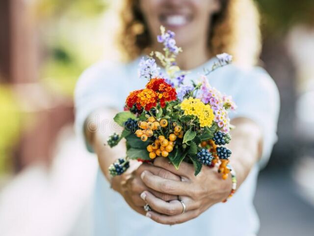 Florista D-Coração - Florista Online Porto - Decoração - Eventos - Flores - Ramo de flores