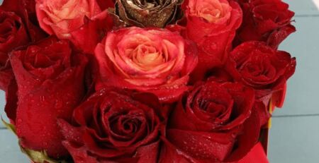 Florista D-Coração - Florista Online Porto - Decoração - Eventos - Flores - Ramo de flores - Caixa de flores - Box de flores