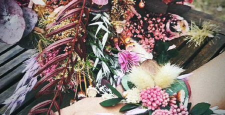 Florista D-Coração - Florista Online Porto - Decoração - Eventos - Flores - Ramo de flores - Noivas - Ramo de noiva