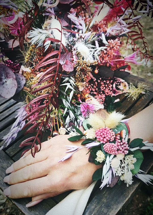 Florista D-Coração - Florista Online Porto - Decoração - Eventos - Flores - Ramo de flores - Noivas - Ramo de noiva